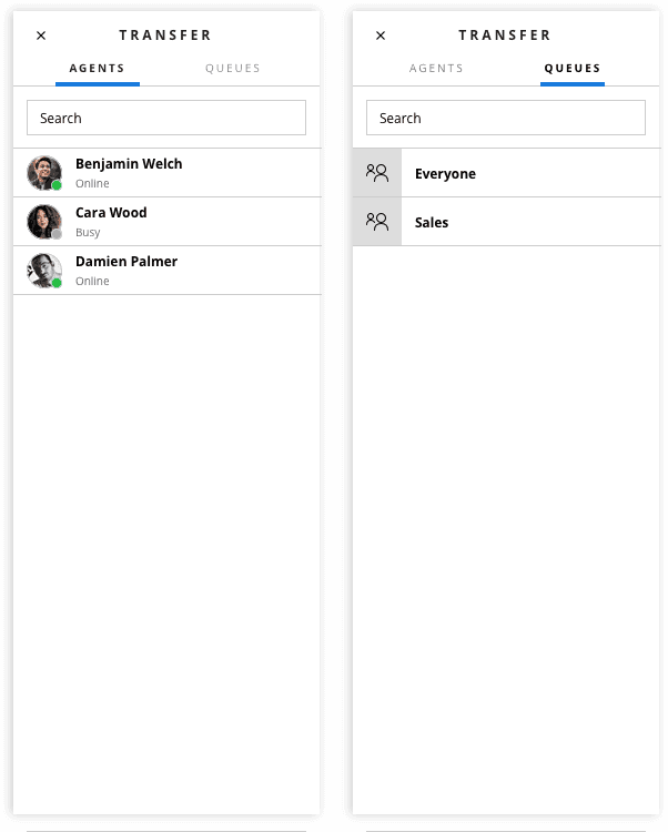 WorkerDirectory.