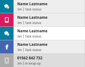 TaskList.