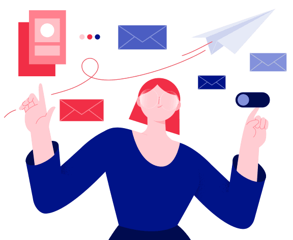 Email API Onboarding.
